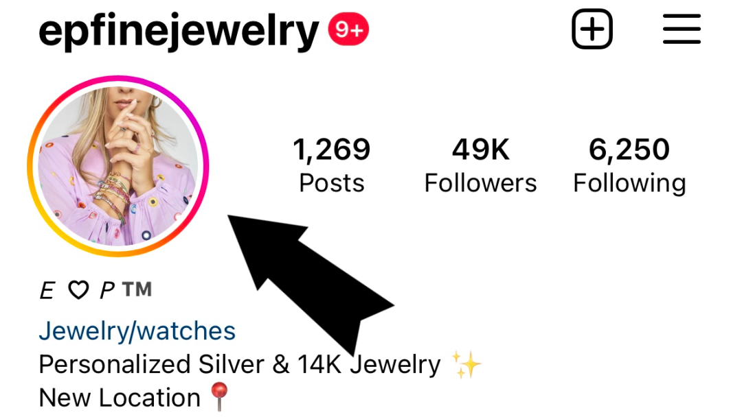 Ready Steady STACK EP Fine Jewelry