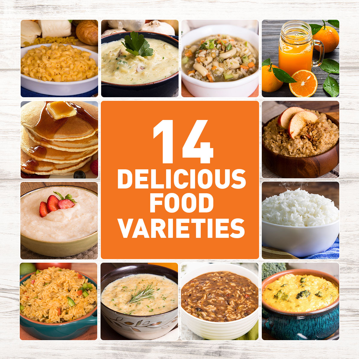 50 OFF — 1 Month of Easy, NoPrep Meals Be Prepared