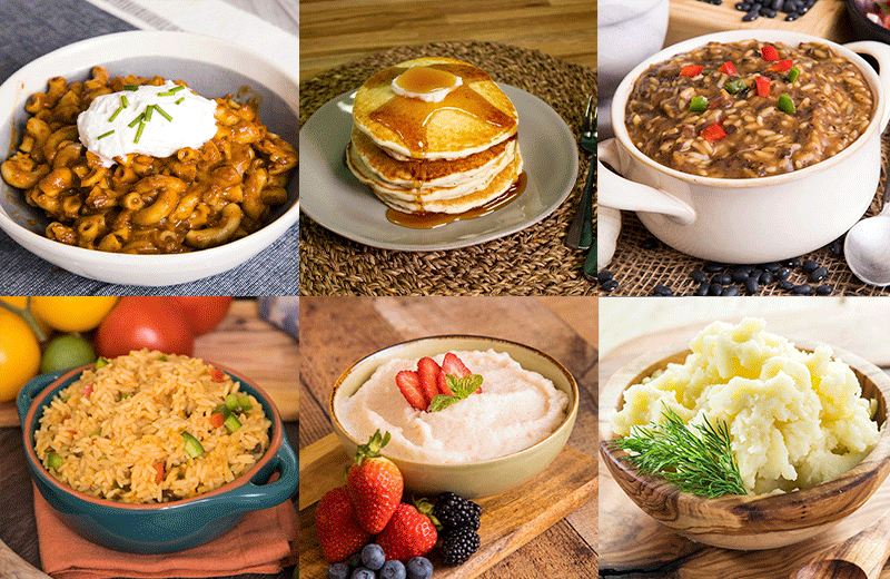 Secure Your Family's Safety with 1Month Emergency Food Kit from