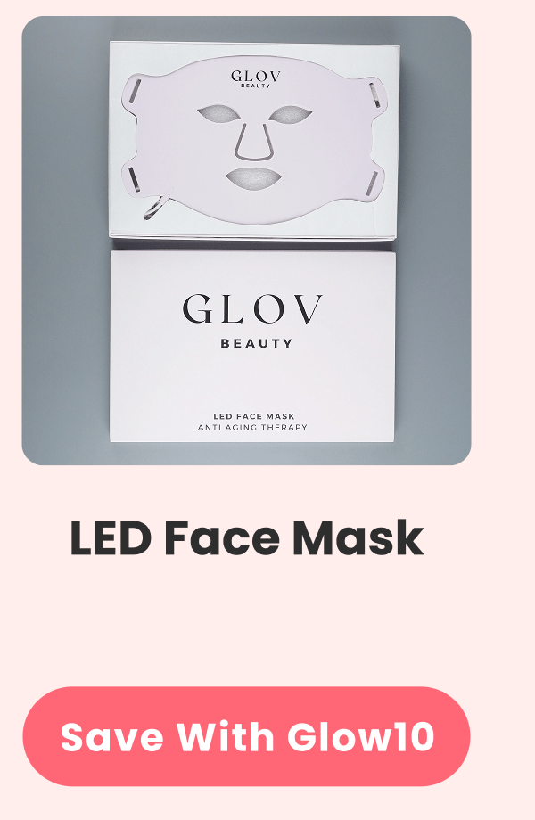 LED Face Mask