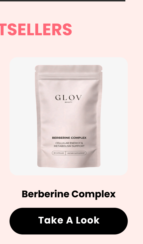 Berberine Complex