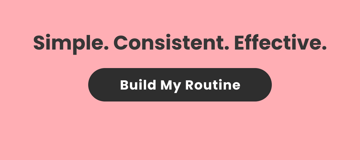 Simple. Consistent. Effective.