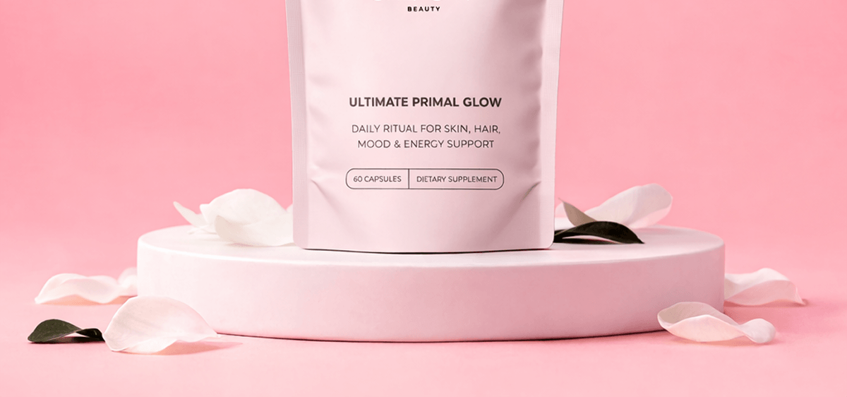 Build your glow step by step