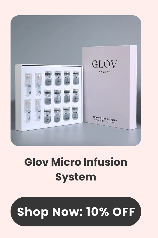 Micro Infusion System
