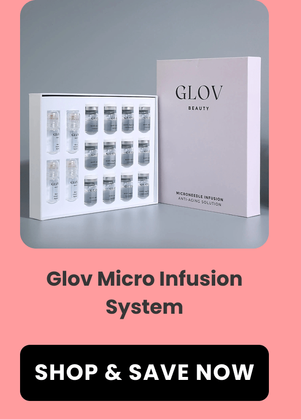 Micro Infusion System