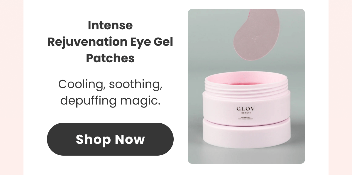 Micro Infusion System Next-gen glow tech that renews and refines.