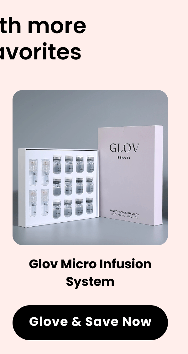 Micro Infusion System