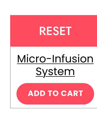 Micro-Infusion System