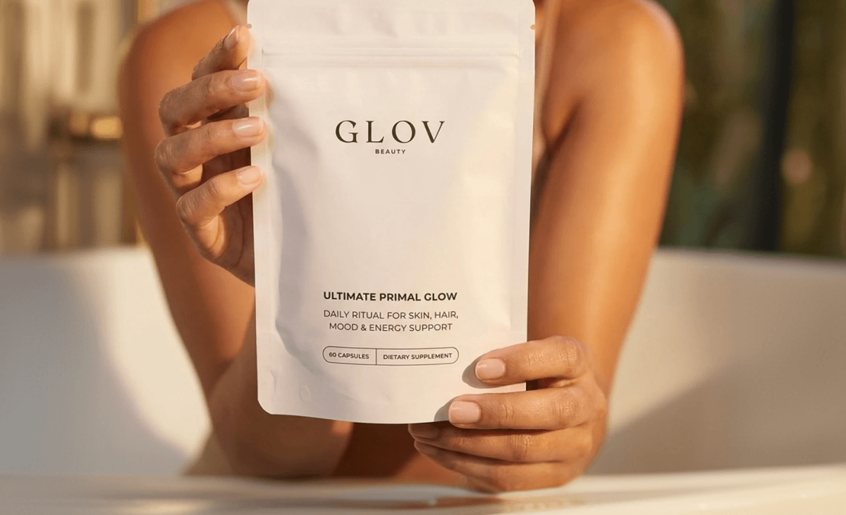DON’T LET A BUSY SCHEDULE CANCEL YOUR GLOW!
