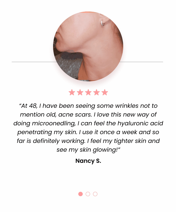 Fall In Love With Your Skin Again