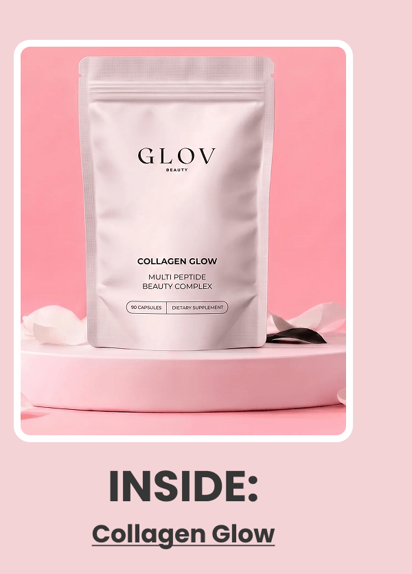 INSIDE: Collagen Glow