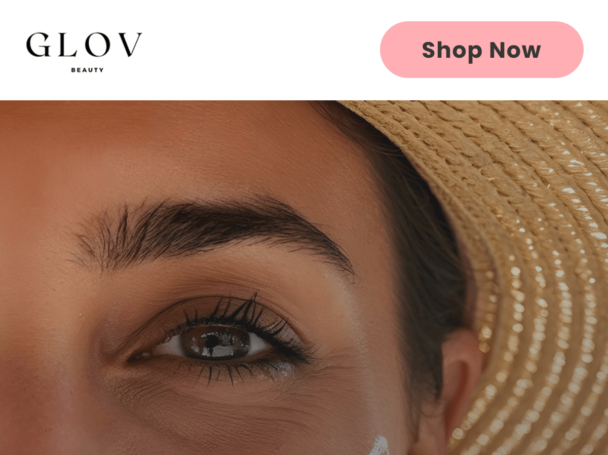 SUMMER GLOW SALE 72 HOURS ONLY! Use code: GLOW10