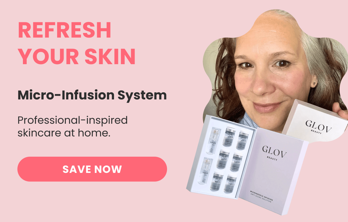 Micro-Infusion System