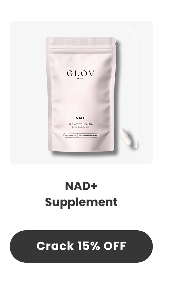 NAD+ Supplement