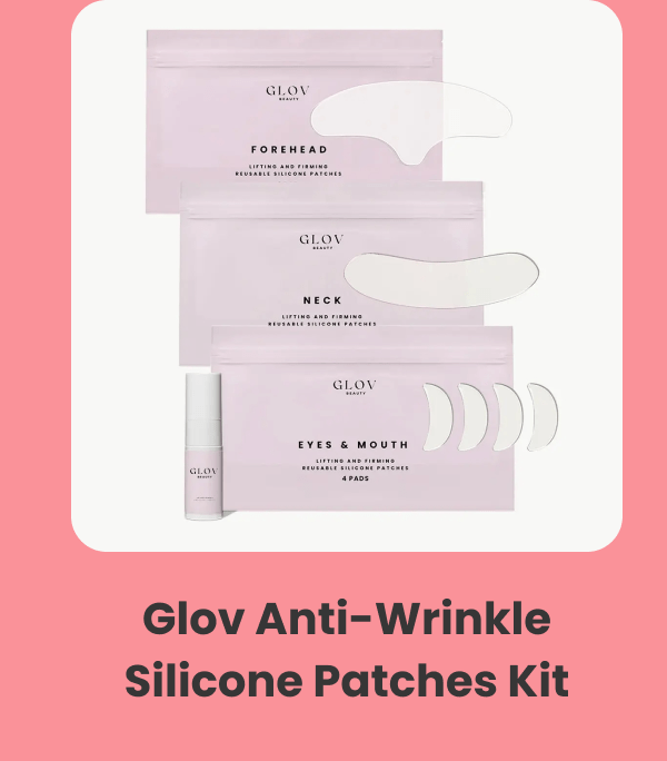 Hair Regrowth System Power up your strands