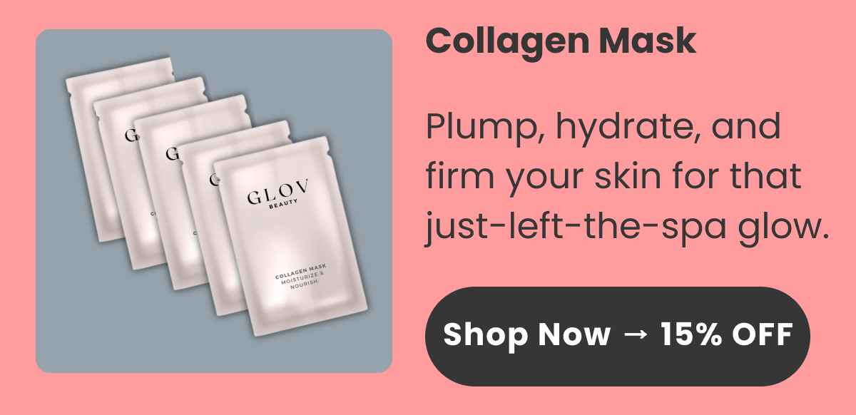 Micro-Infusion System Your at-home facial that boosts collagen and reveals younger-looking skin.