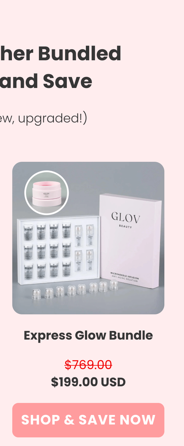 Express Glow Bundle