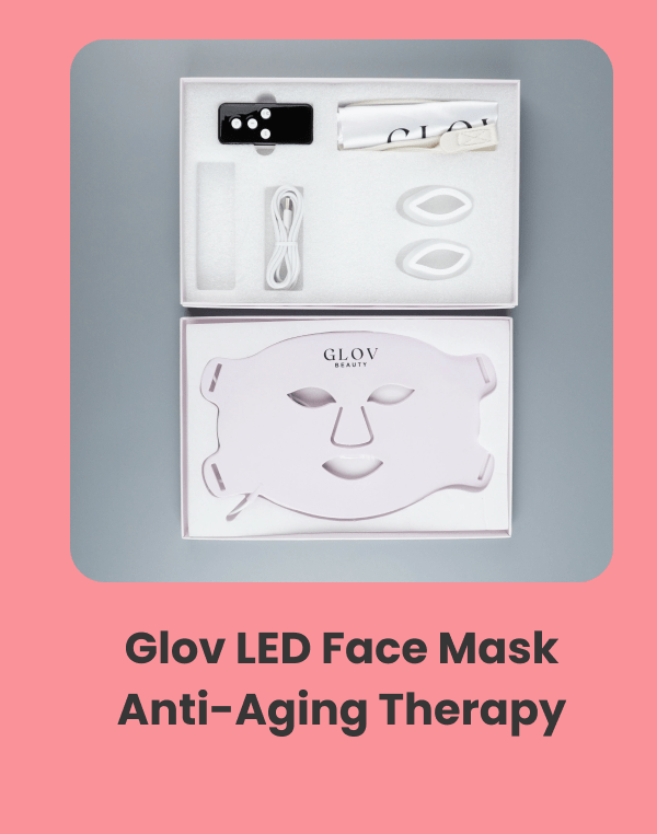 Hair Regrowth System Power up your strands