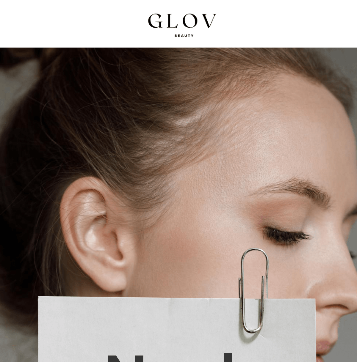 Neck The neck is often forgotten,  but it's one of the first places to show age. And modern life made it worse.