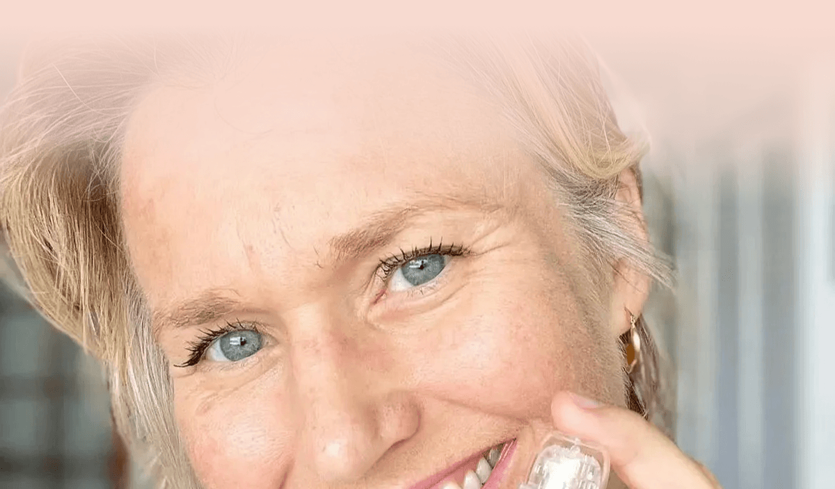 DON'T BUILD A BETTER SKIN ROUTINE.