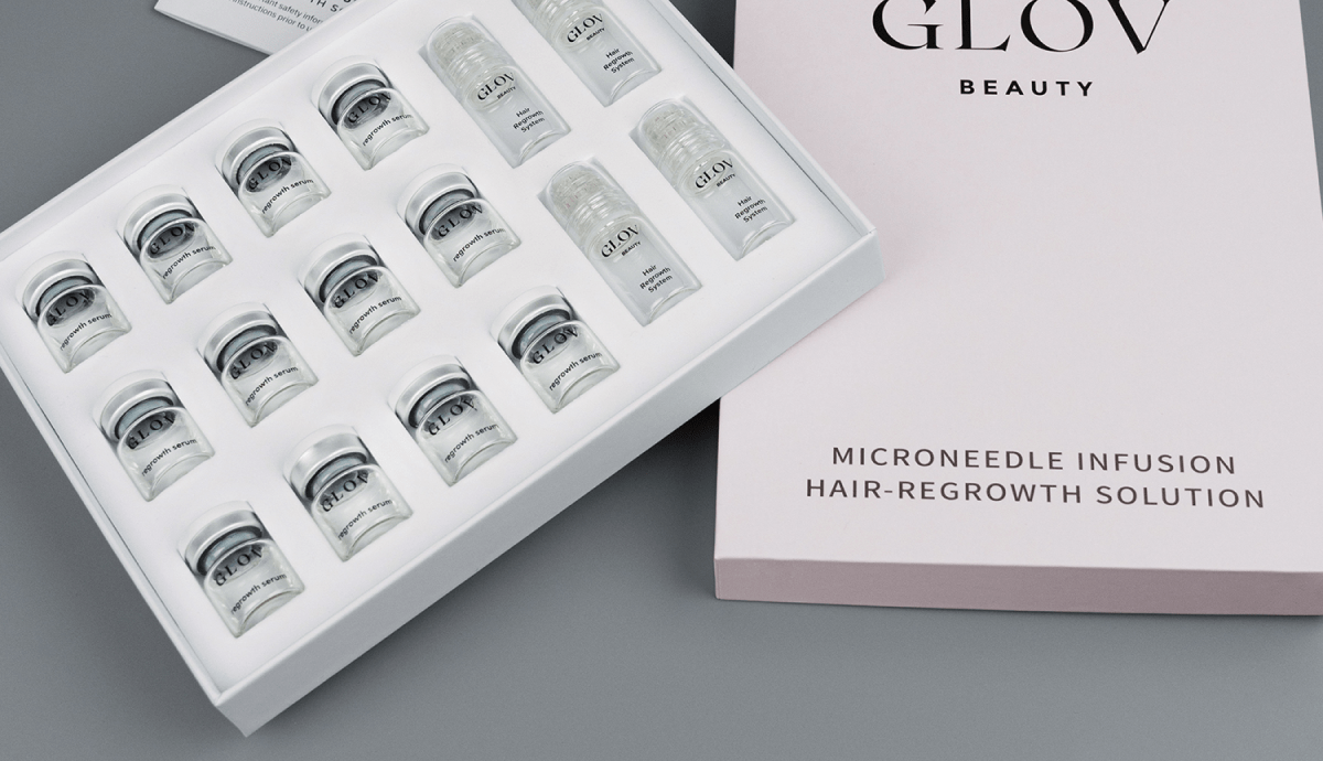 Black Friday VIP List Launch The biggest of the year is almost here!  And this time, the best deals won't go public.  We're giving our VIPs first access to the lowest prices on every GLOV favorite. Only 100 slots are open. After that, doors close.