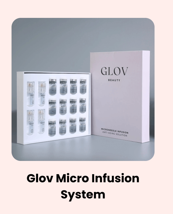 Glov Micro Infusion System