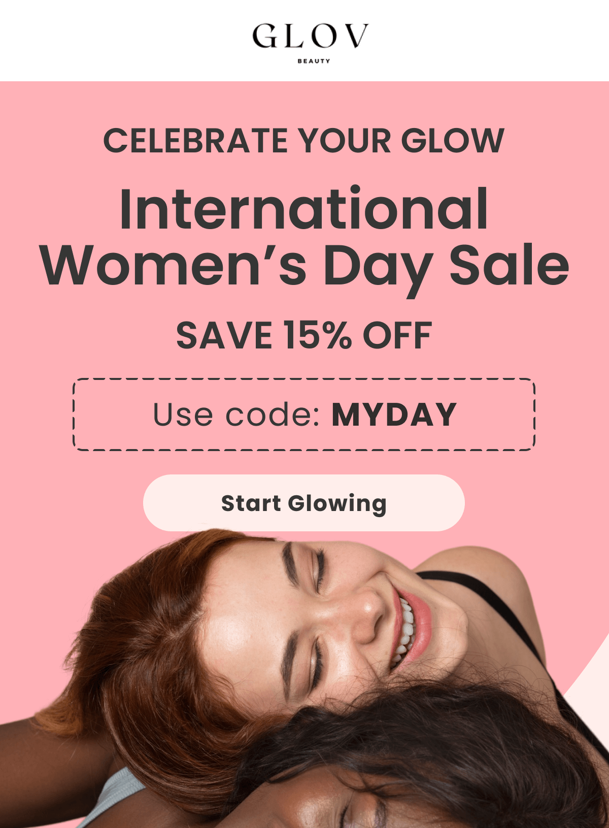 Micro-Infusion System Your at-home facial that boosts collagen and reveals younger-looking skin.