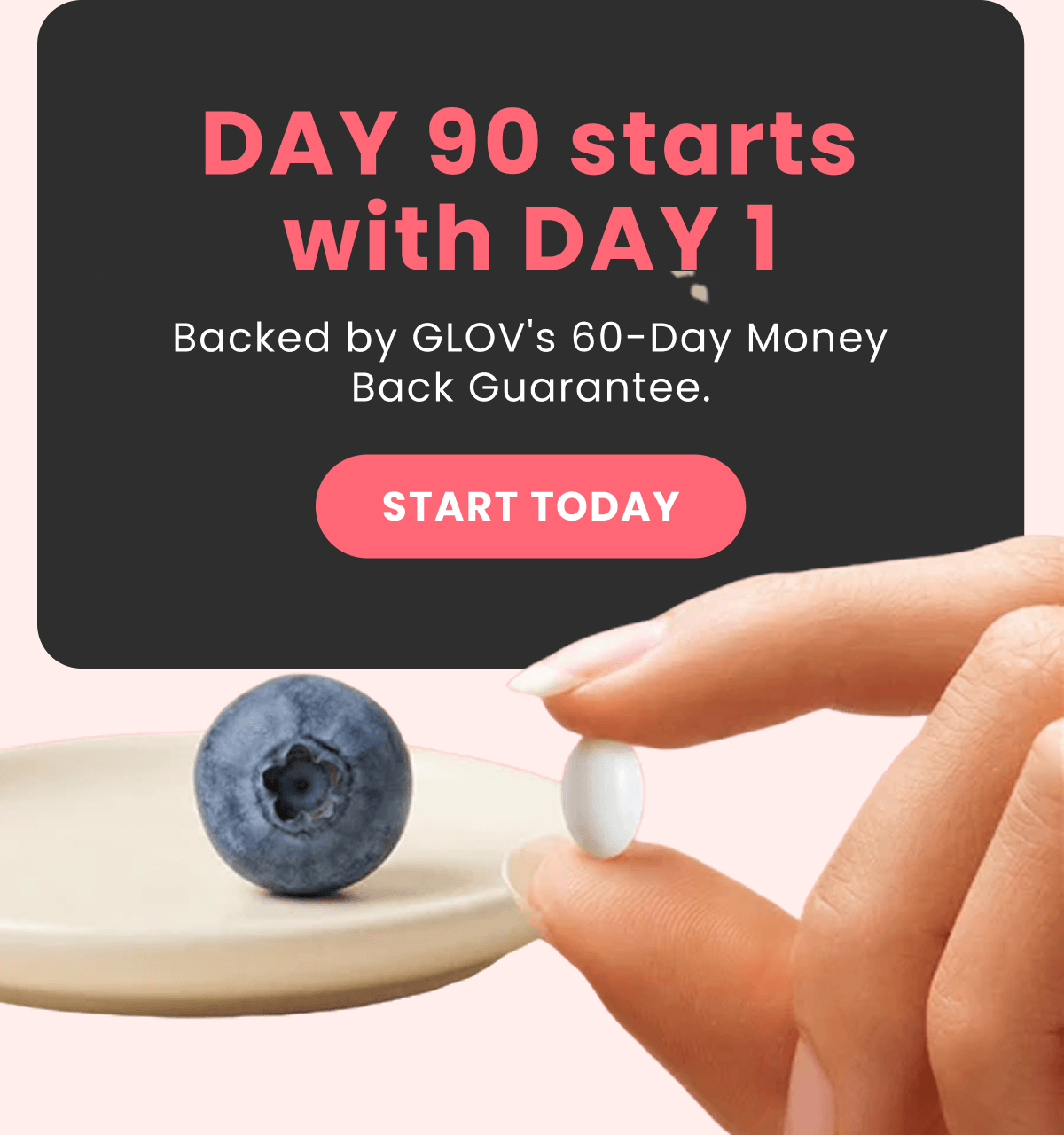 DAY 90 starts with DAY 1