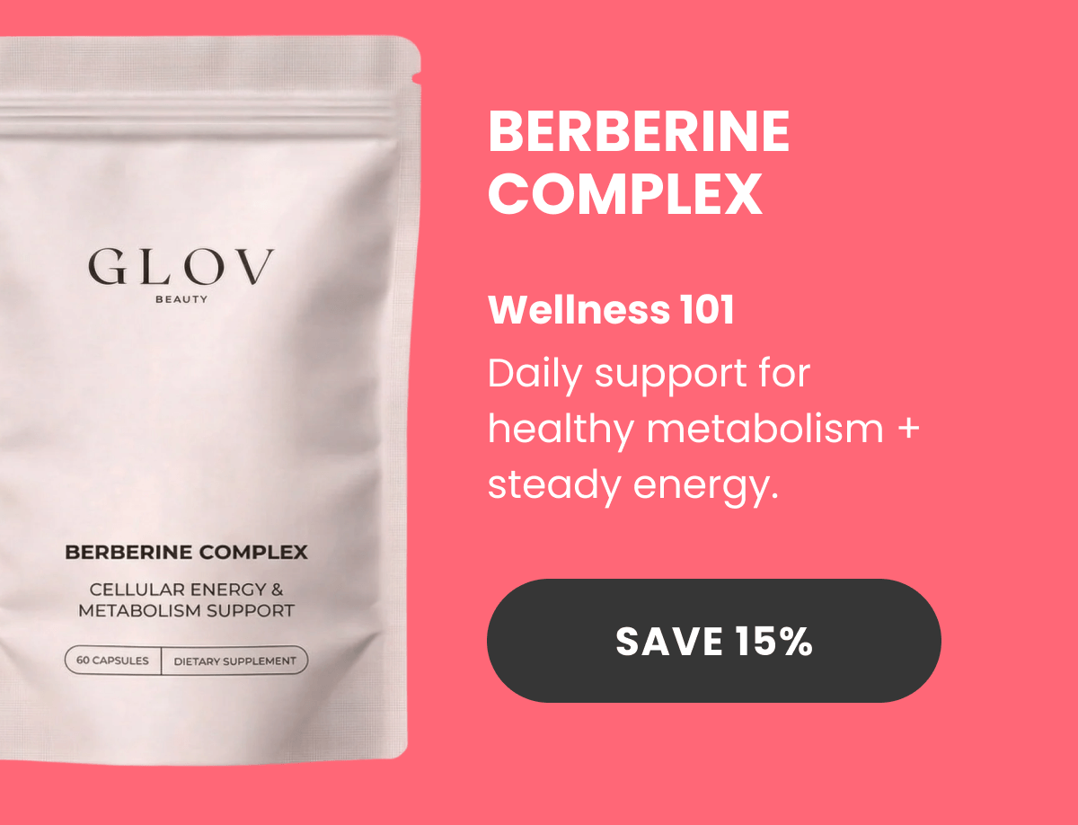 BERBERINE COMPLEX
