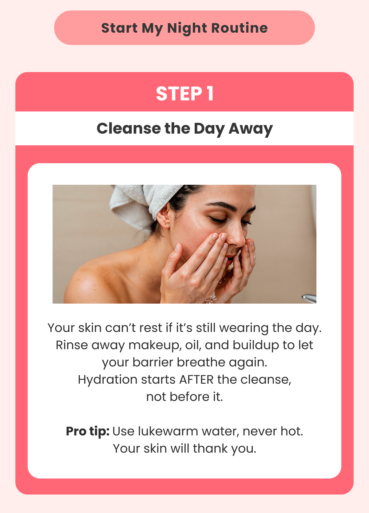 The LED Face Mask didn't just trend - it took over.  Loved by thousands, backed by dermatologists, and proven to fight wrinkles, uneven tone, and dullness with red and near-infrared light therapy. If 2025 was about discovering it, 2026 is about keeping it in your routine.