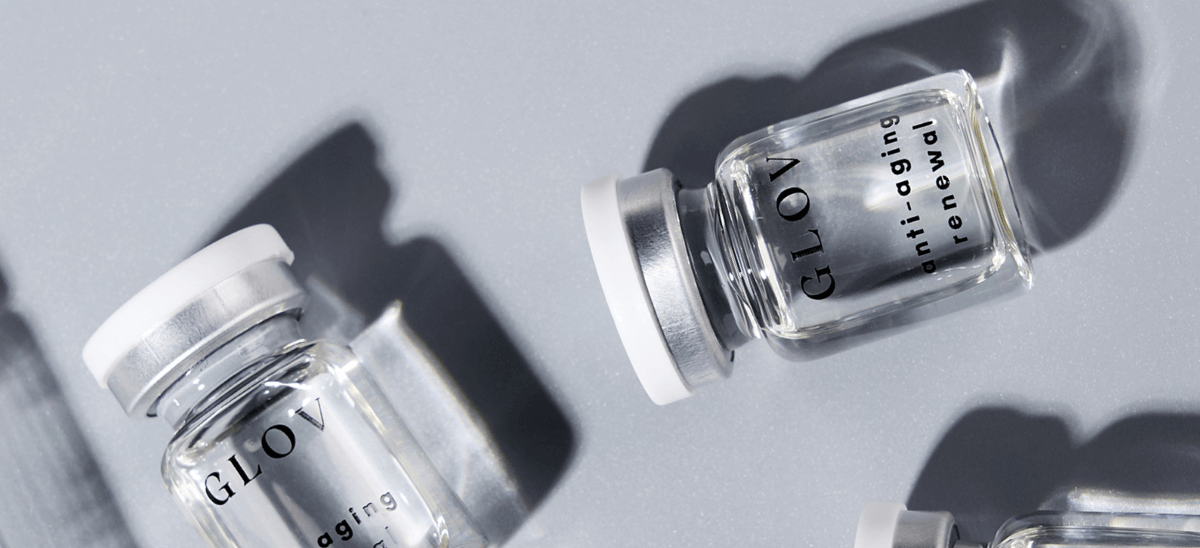   Give your skin the love it deserves!  This glow story ends tonight…