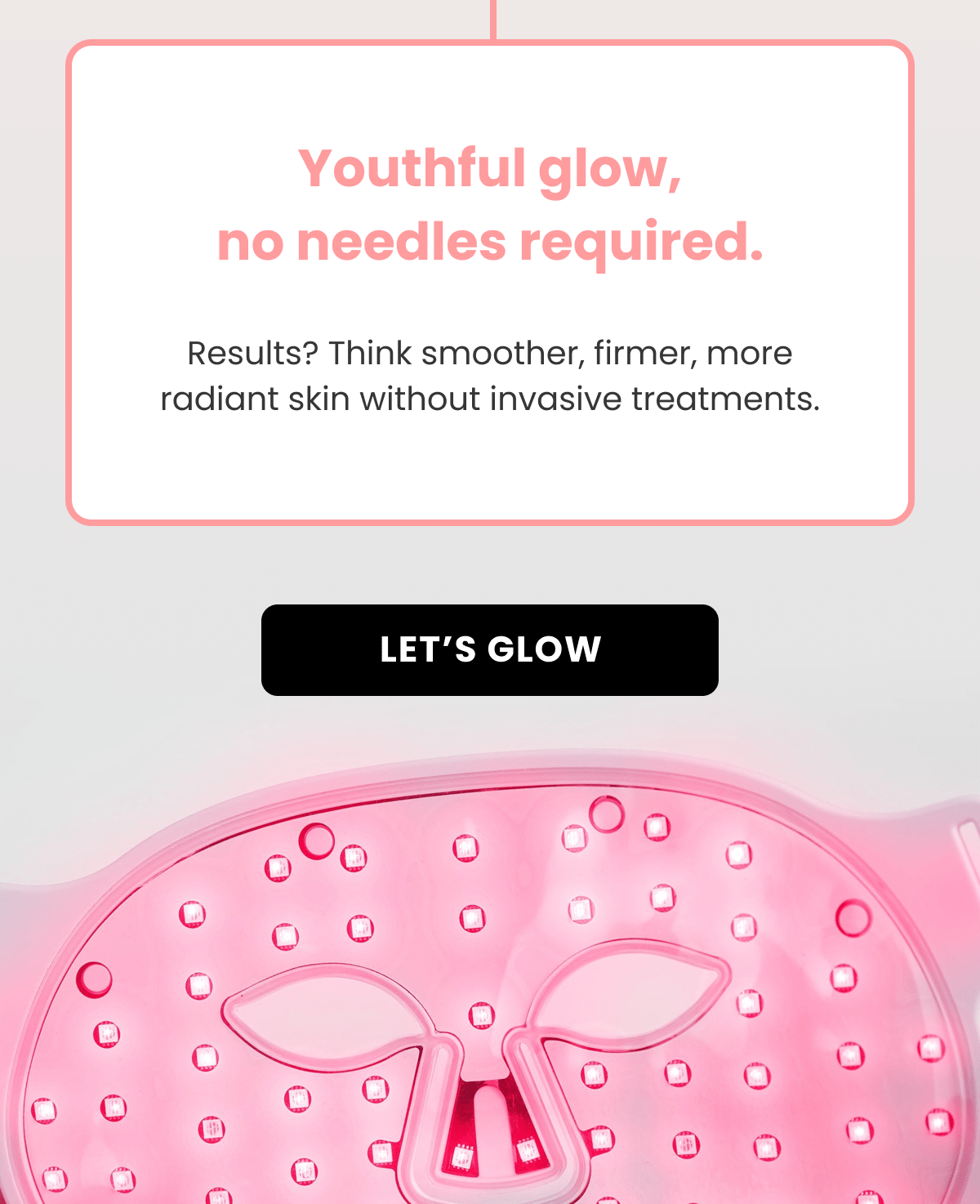 Myth #2 You need to go full-on meds or surgery to fix it. BUSTED: Wrong. Our system uses a triple-action approach: Natural ingredients Scalp micro-stimulation Clinically backed routine Visible regrowth without the drama. Hair thinning only happens with age. BUSTED: Stress, postpartum shifts, tight hairstyles, nutrient deficiencies…  They can all trigger early hair loss. Treats root causes - literally. If it hasn't worked in 30 days, it's a fail. BUSTED: Real growth takes real time.  Our 90-day cycle supports healthy follicles, then reactivates regrowth without harsh chemicals.