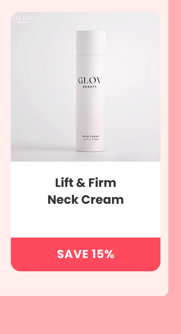 Lift & Firm Neck Cream