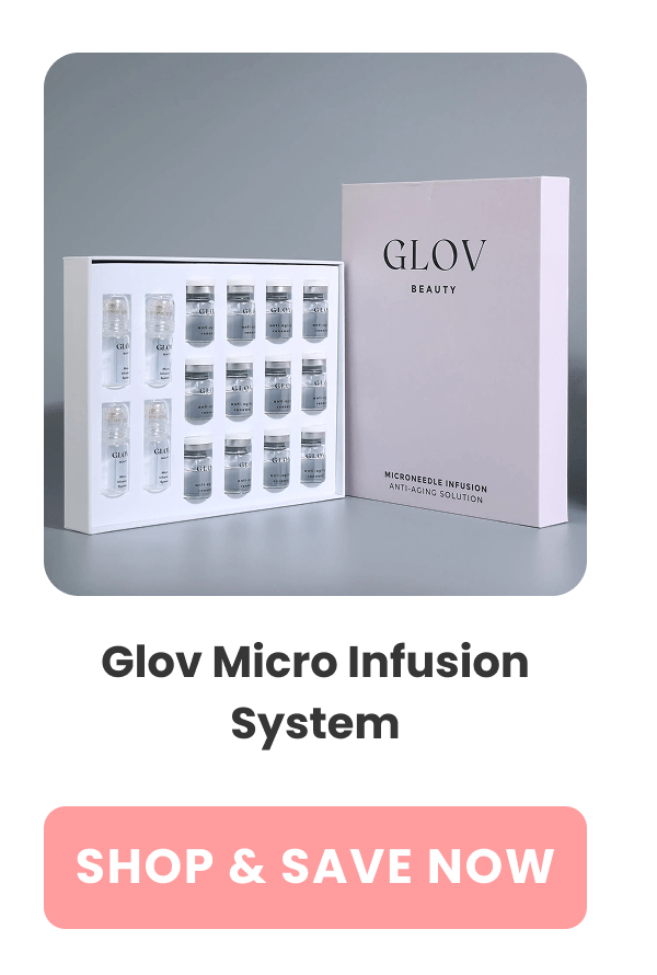 Micro Infusion System