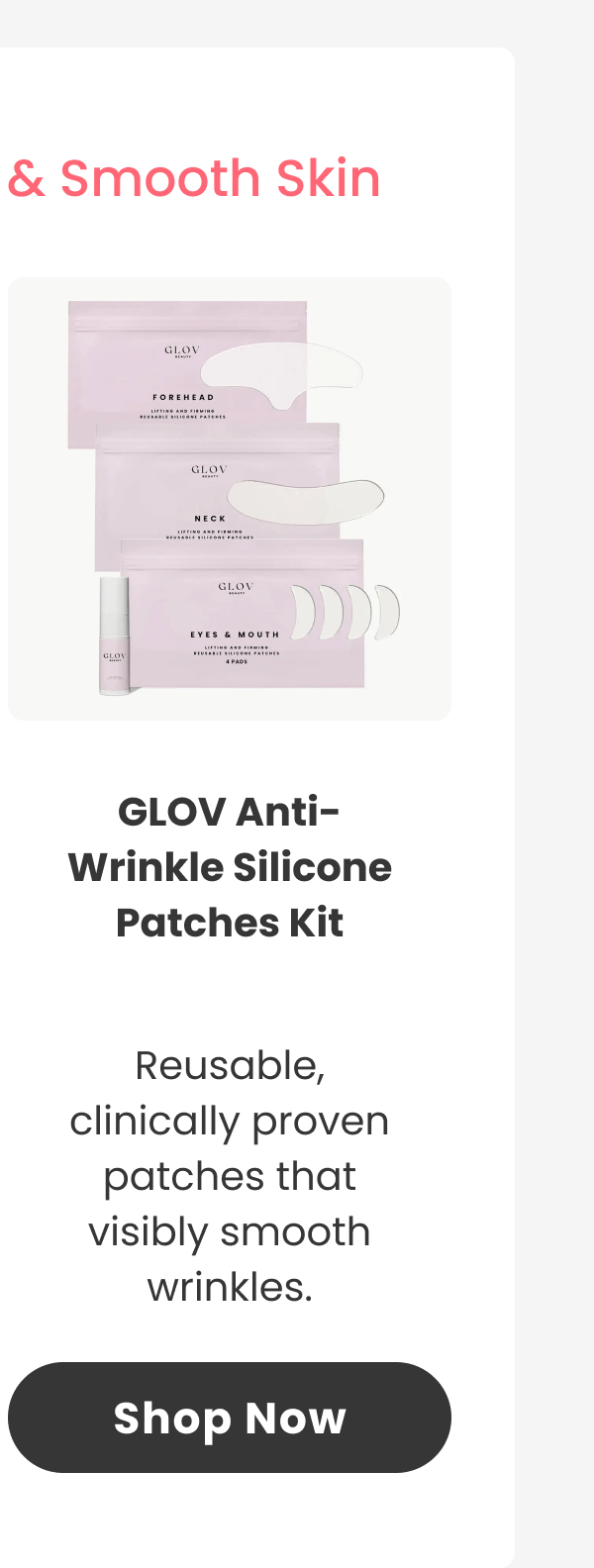 Hair Regrowth System Micro-infusion-powered follicle stimulation for stronger, fuller hair.