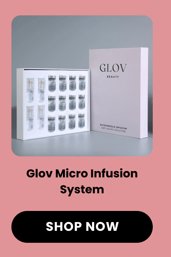 Micro Infusion System