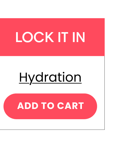 Hydration