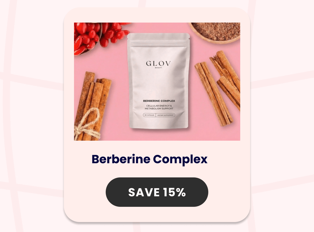 Berberine Complex      