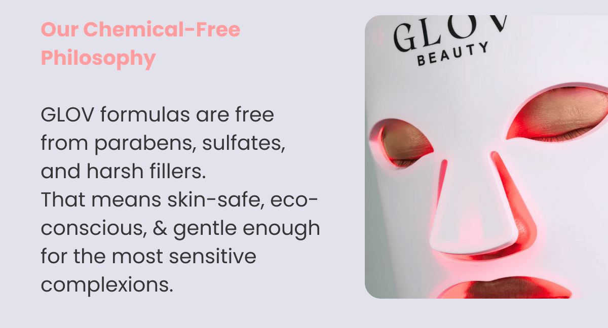 Snow Mushroom Extract Plumps like magic. This natural hydrator holds 500x its weight in water, flooding your under-eyes with long-lasting hydration for a supple, dewy finish. Vitamin C Your brightening powerhouse. Tackles dark circles and uneven tone, while protecting against free radicals. Wide-awake eyes, no 8 hours required. Hyaluronic Acid The wrinkle-softener. Locks in hydration, boosts elasticity, and smooths fine lines so your skin looks fresh - not fatigued.