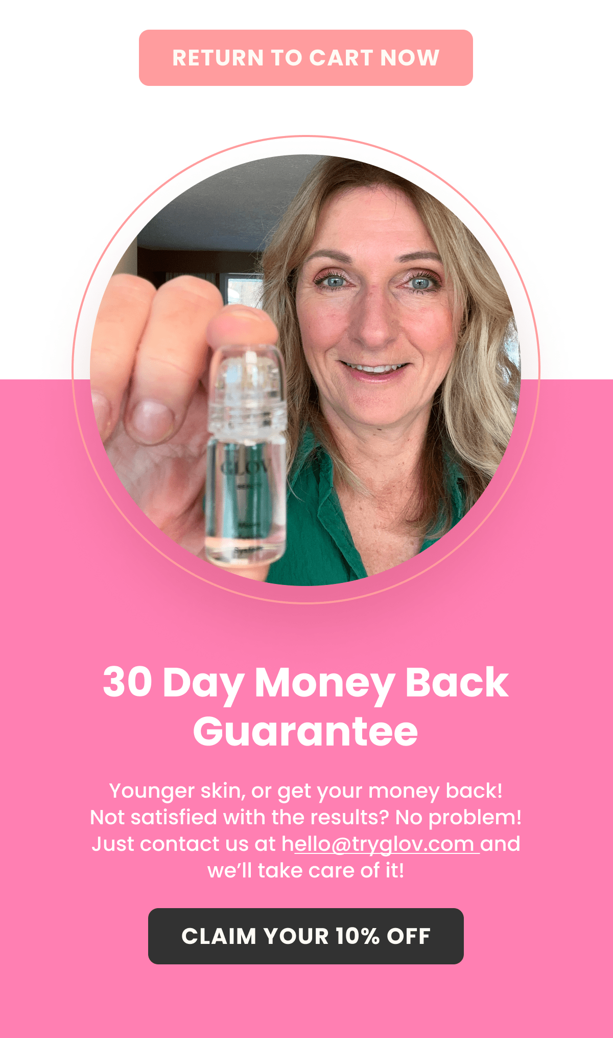 Reveal Your Best Skin