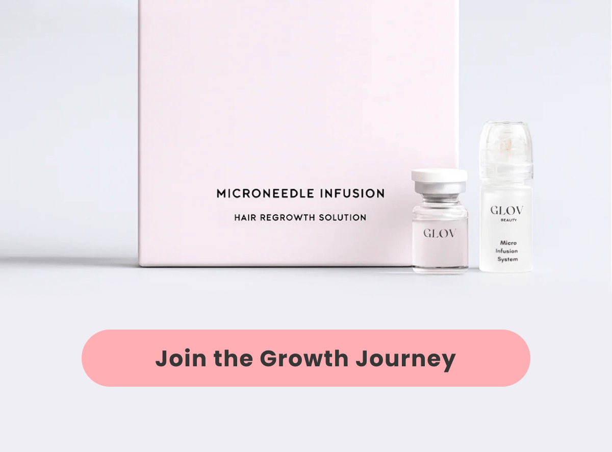 Hair Regrowth System Advanced micro-infusion tech for real follicle renewal.