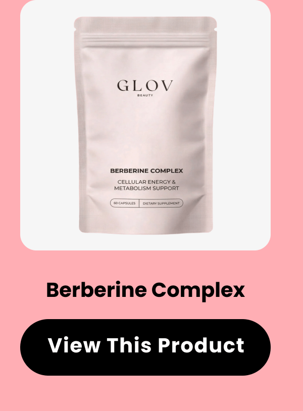 Berberine Complex