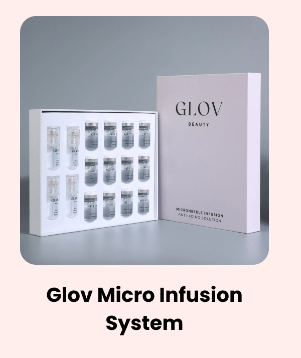 Micro Infusion System