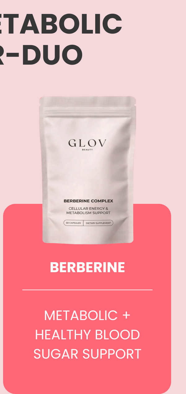 BERBERINE