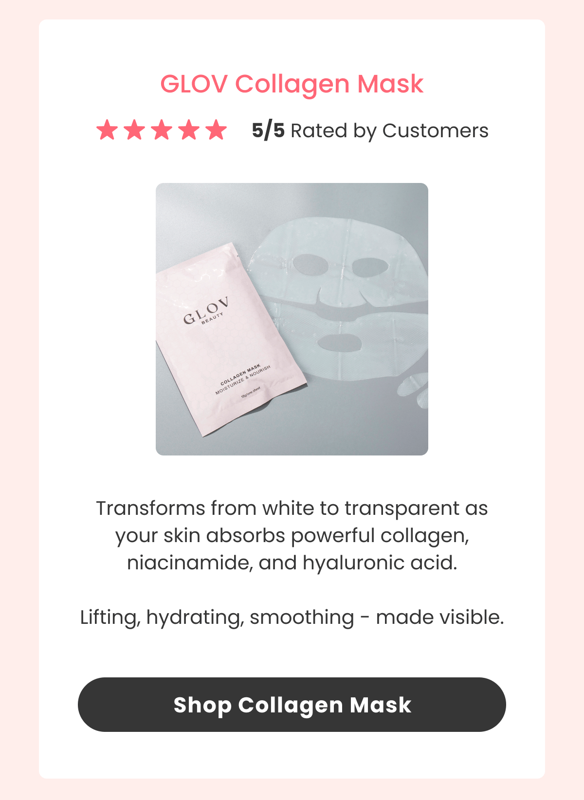 Micro-Infusion SystemSmooths, plumps, and boosts serum absorption with micro-needling precision at home.  Clinically inspired, glow-enhancing, pain-free.
