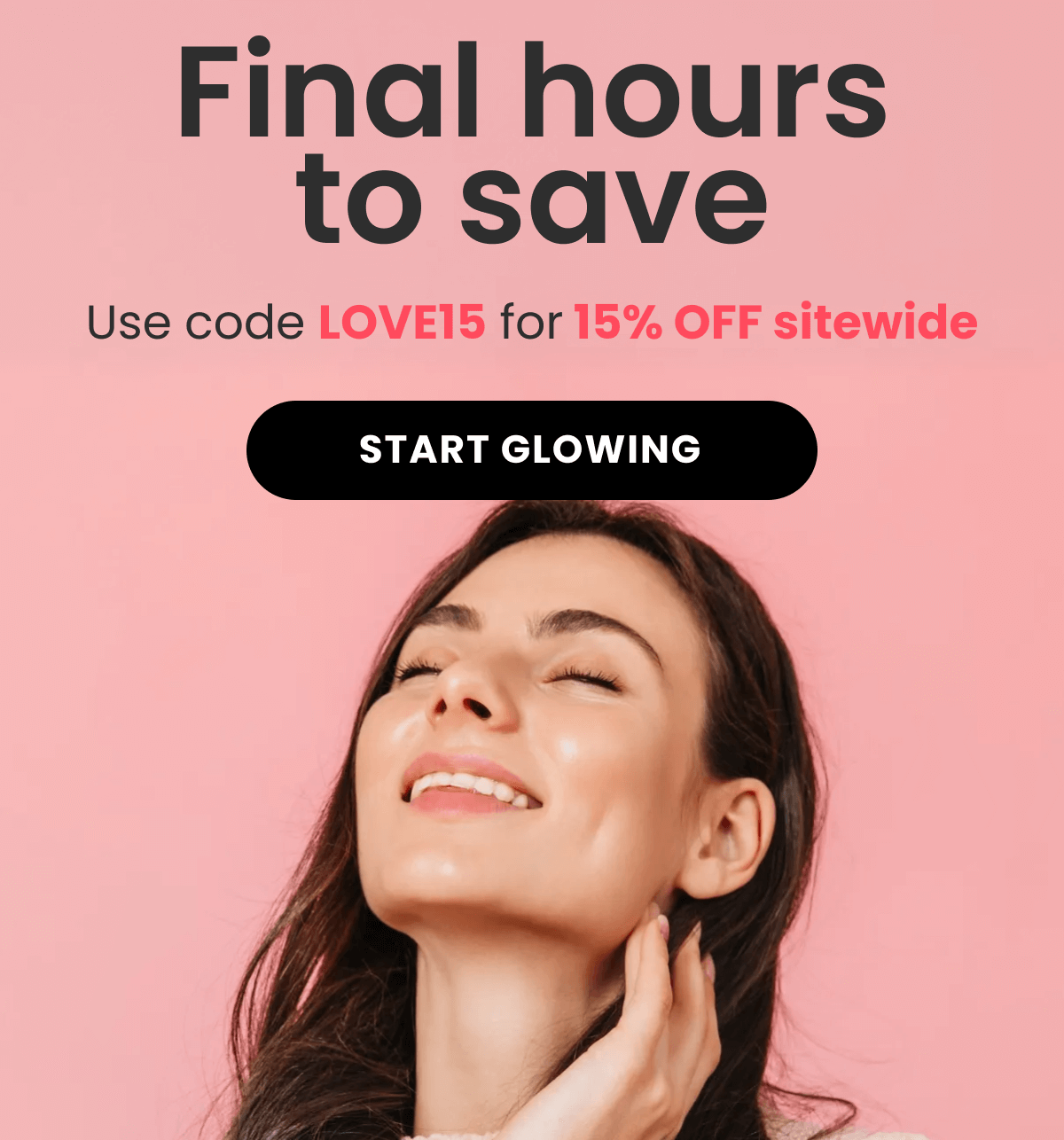 Micro-Infusion System Your at-home facial that boosts collagen and reveals younger-looking skin.