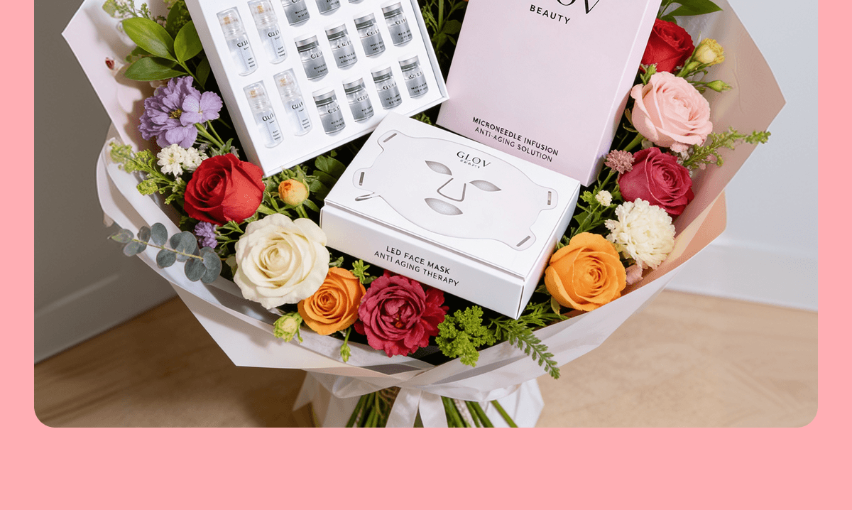 Because the best gifts aren’t the biggest… They’re the ones she actually uses!