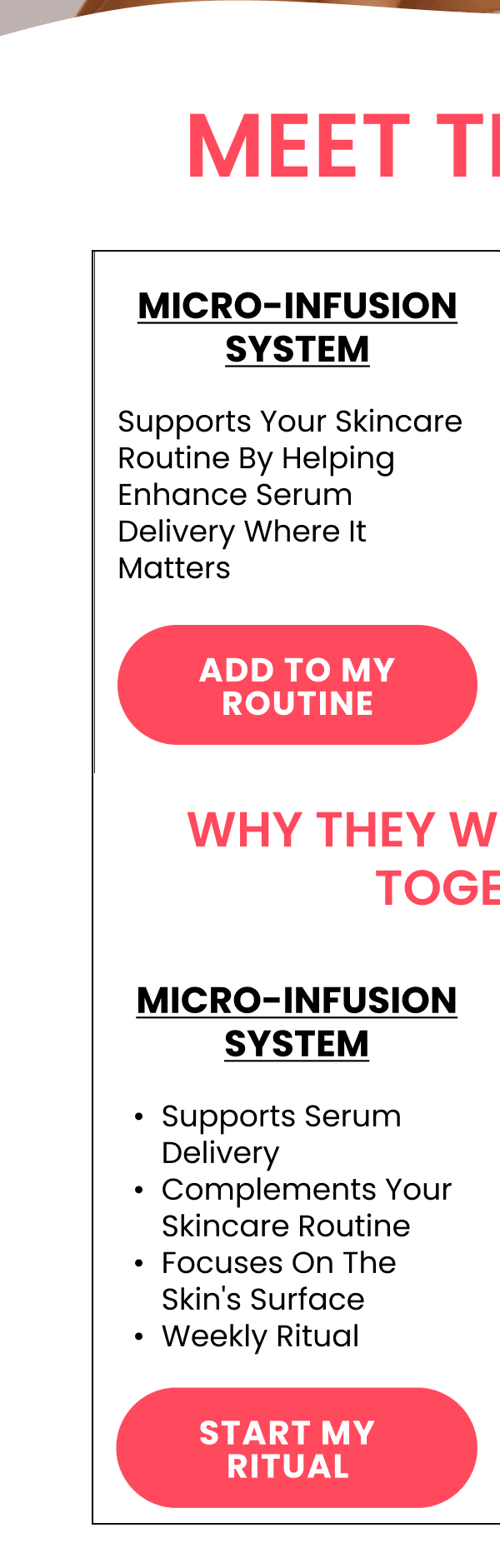 Micro-Infusion System