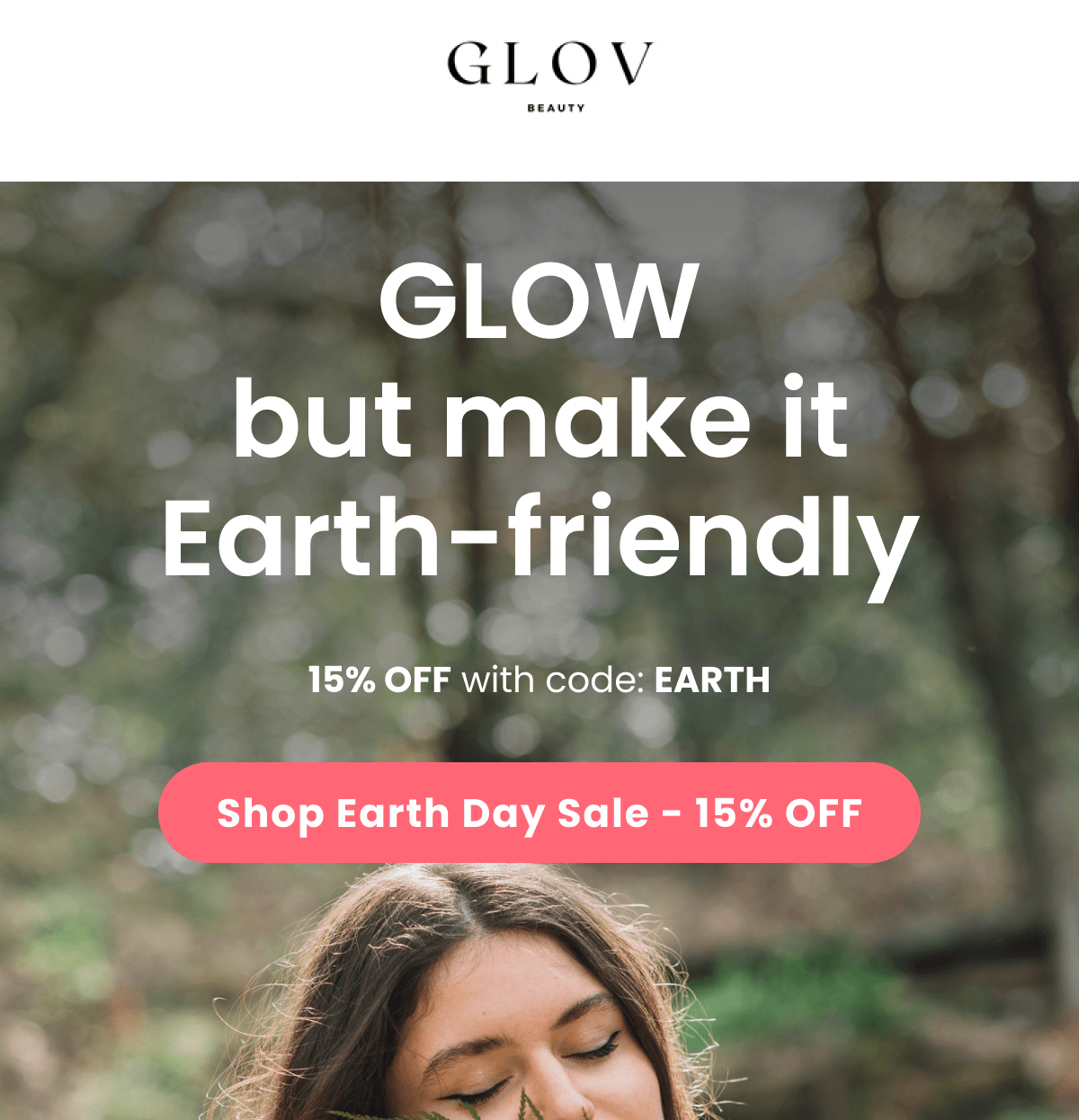 Rooted in science. designed for impact