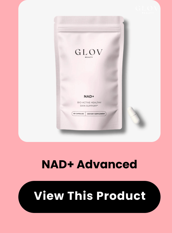 NAD+ Advanced